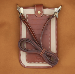 Cross Body Side Pouch - CBSP_D2_C1